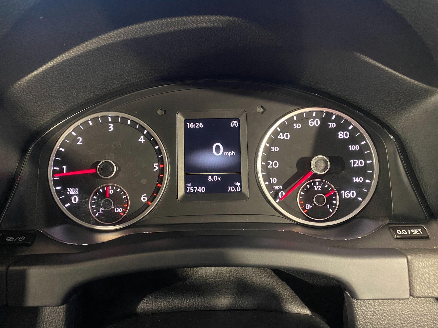 Used Volkswagen Tiguan 2014 for sale - 77229347: Photo 24