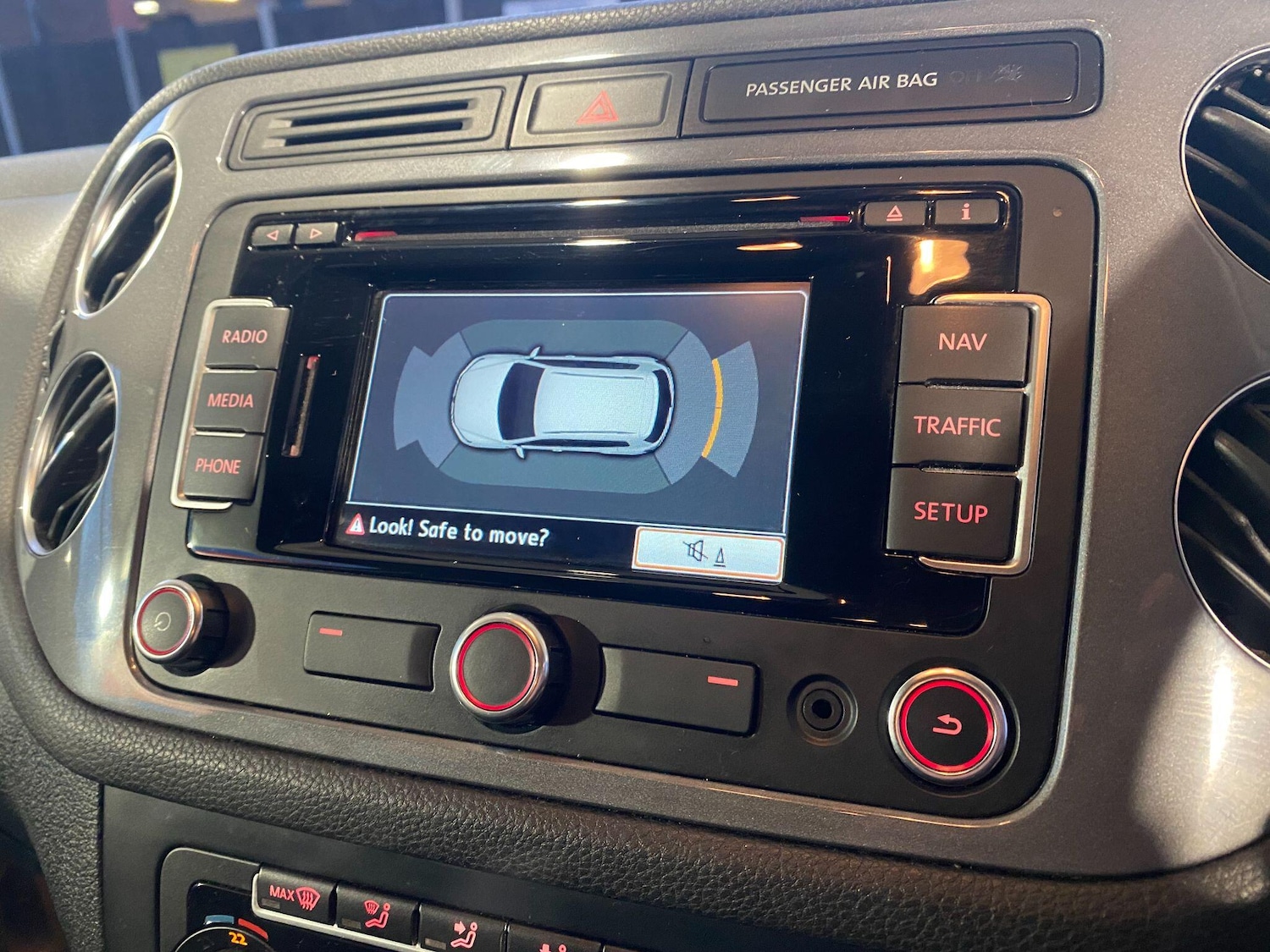 Used Volkswagen Tiguan 2014 for sale - 77229347: Photo 27