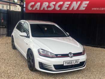 2016 (66) - 2.0 TSI BlueMotion Tech GTI Euro 6 (s/s) 5dr