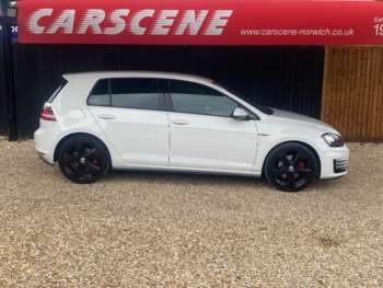 Used Volkswagen Golf 2016 for sale - 74867480: Photo