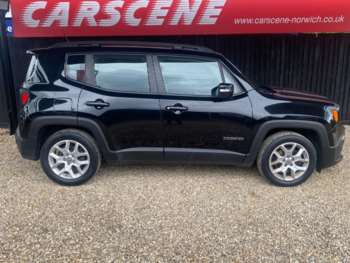 Used Jeep Renegade 2016 for sale - 74867481: Photo
