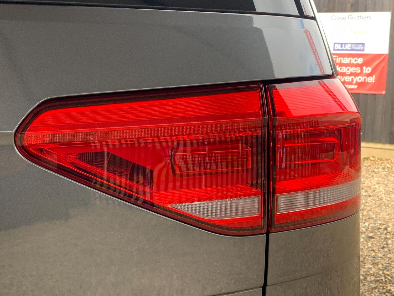 Used Volkswagen Touran 2018 for sale - 76307320: Photo 18