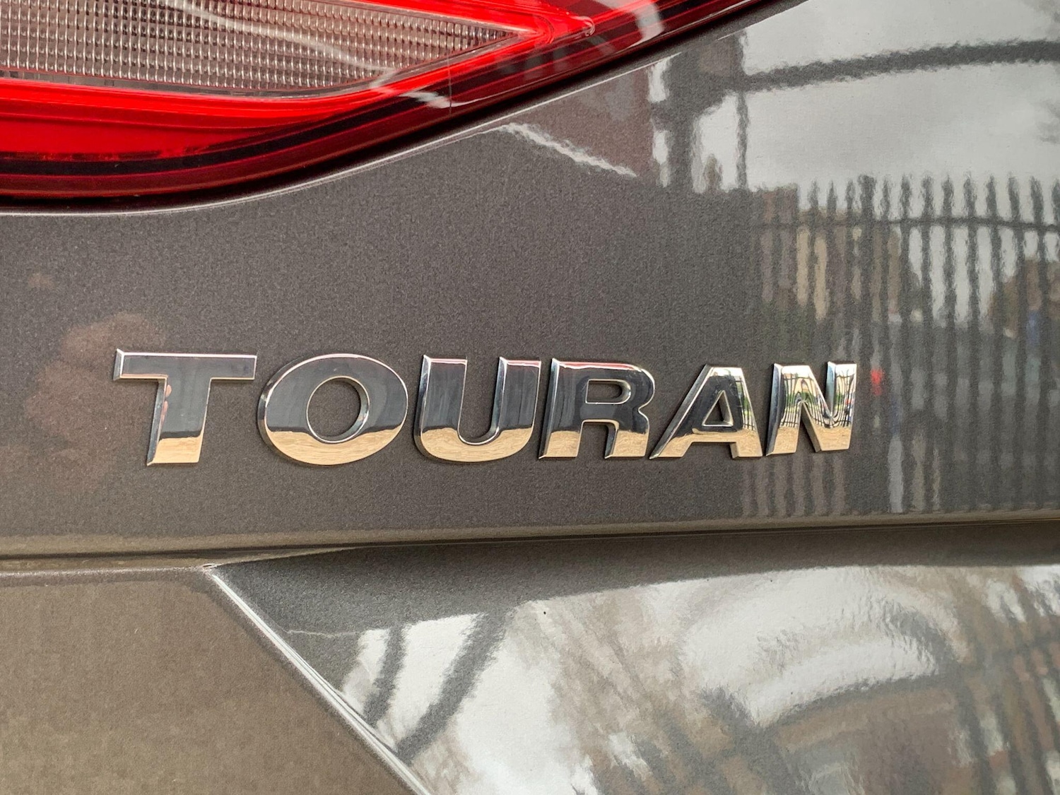 Used Volkswagen Touran 2018 for sale - 76307320: Photo 19