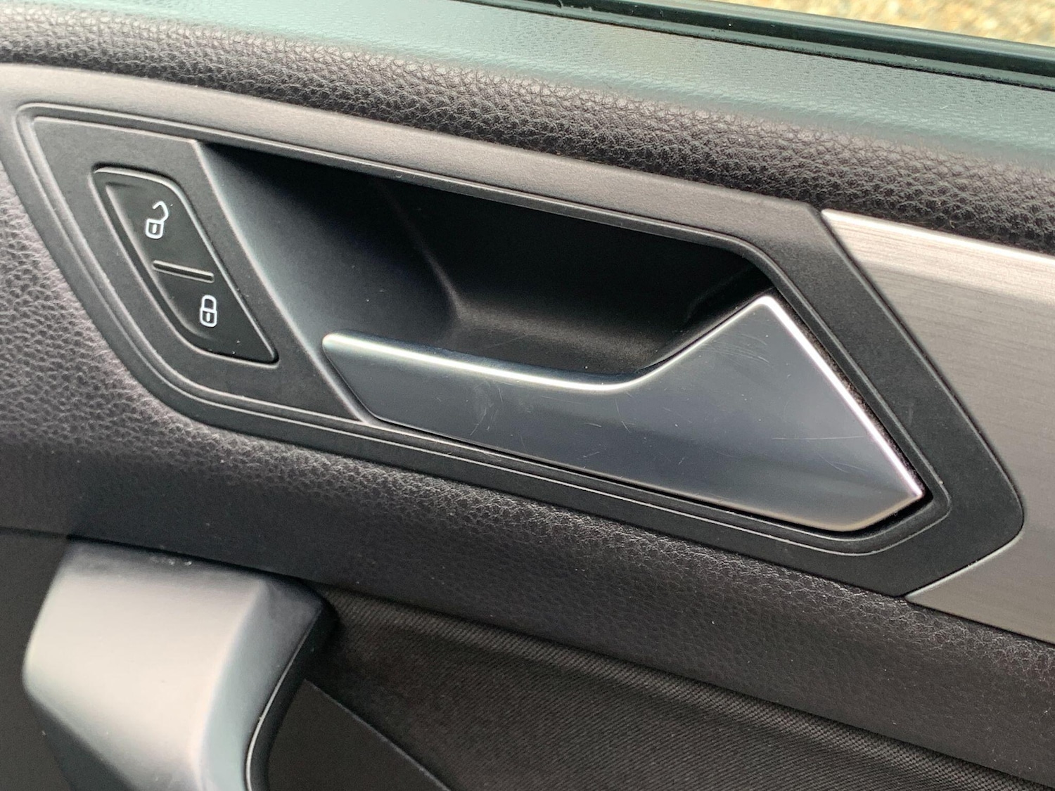 Used Volkswagen Touran 2018 for sale - 76307320: Photo 25