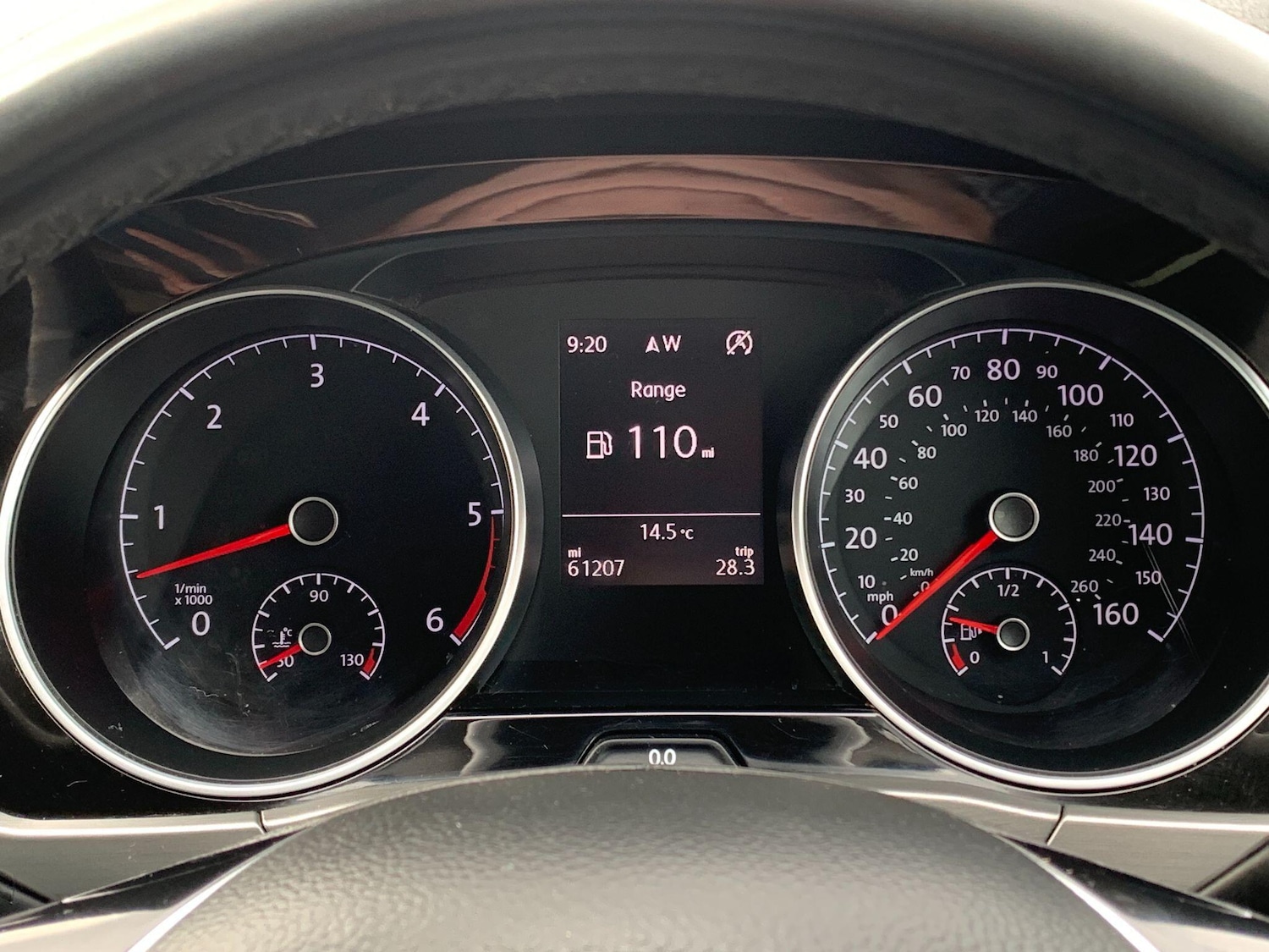 Used Volkswagen Touran 2018 for sale - 76307320: Photo 28