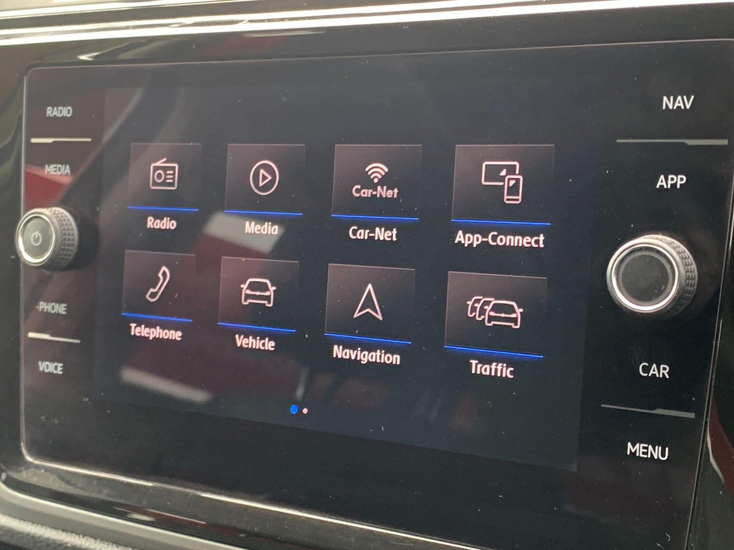 Used Volkswagen Touran 2018 for sale - 76307320: Photo 38