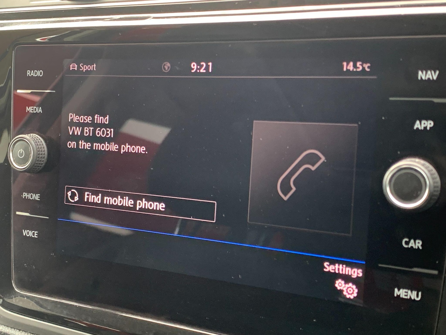Used Volkswagen Touran 2018 for sale - 76307320: Photo 39