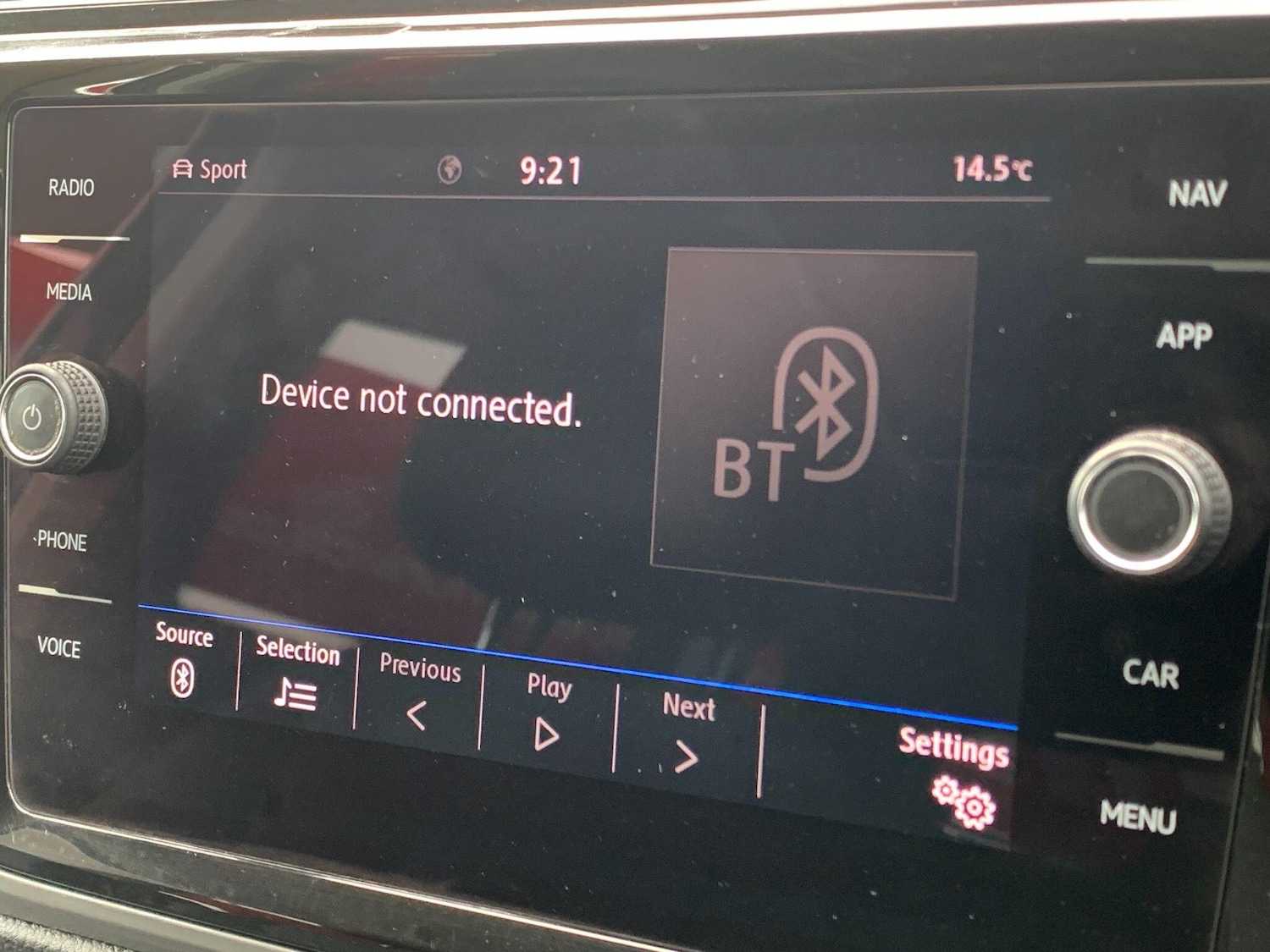 Used Volkswagen Touran 2018 for sale - 76307320: Photo 40