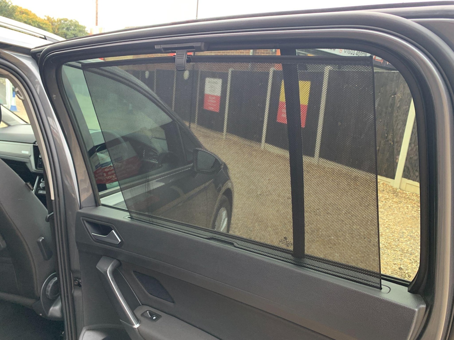 Used Volkswagen Touran 2018 for sale - 76307320: Photo 53