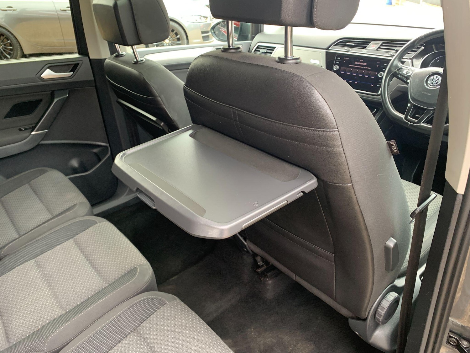 Used Volkswagen Touran 2018 for sale - 76307320: Photo 54