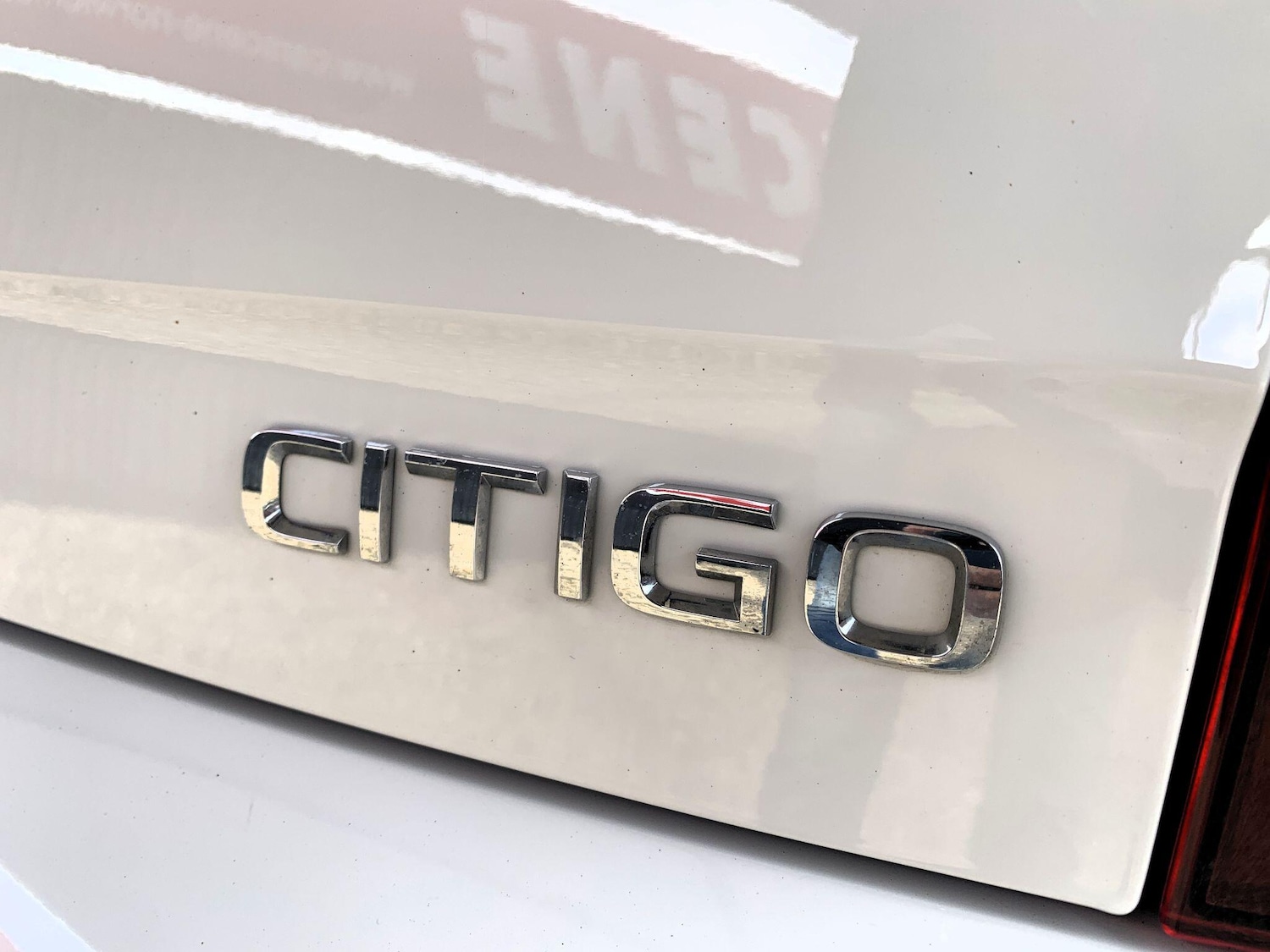 Used Skoda Citigo 2018 for sale - 77203258: Photo 14