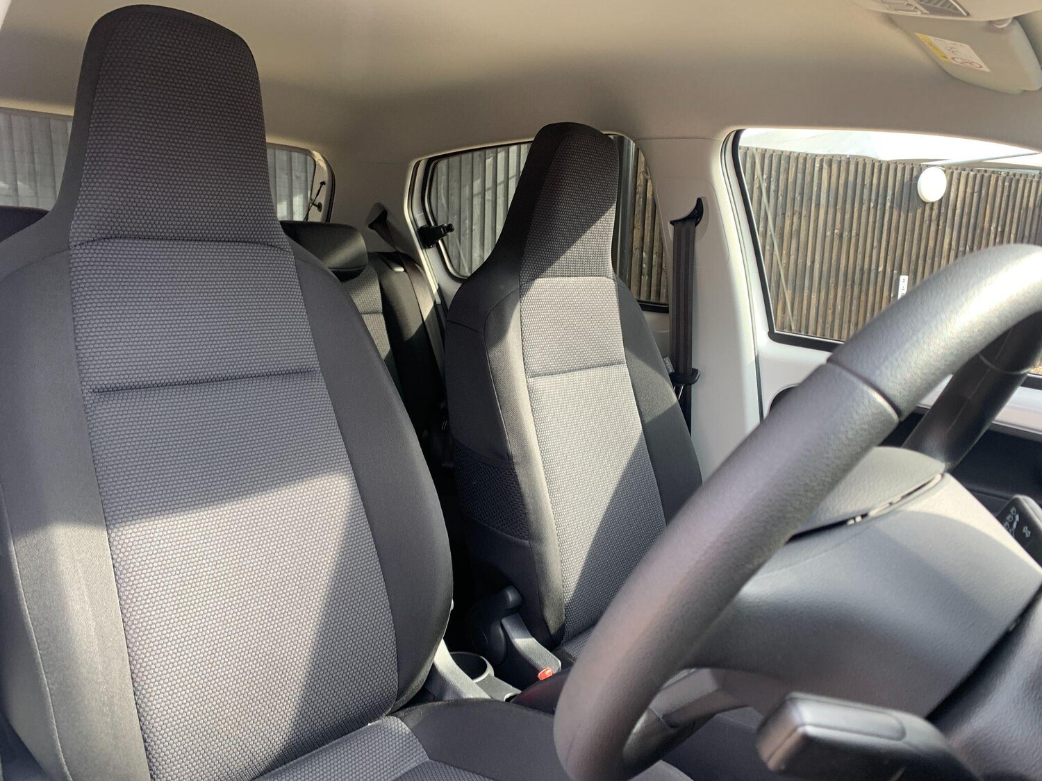 Used Skoda Citigo 2018 for sale - 77203258: Photo 17