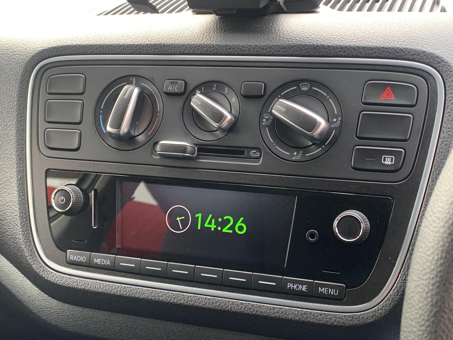 Used Skoda Citigo 2018 for sale - 77203258: Photo 27