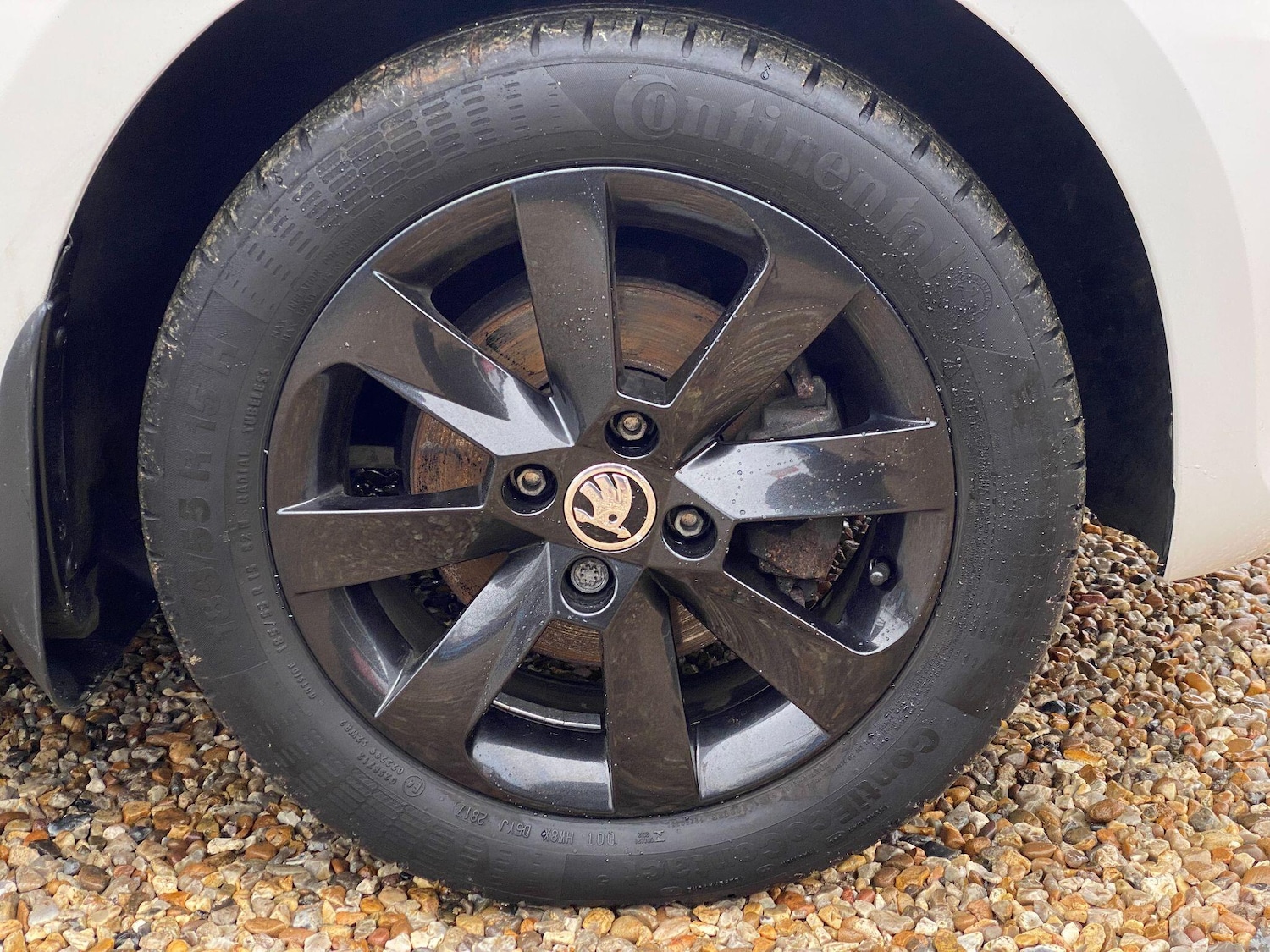 Used Skoda Citigo 2018 for sale - 77203258: Photo 40