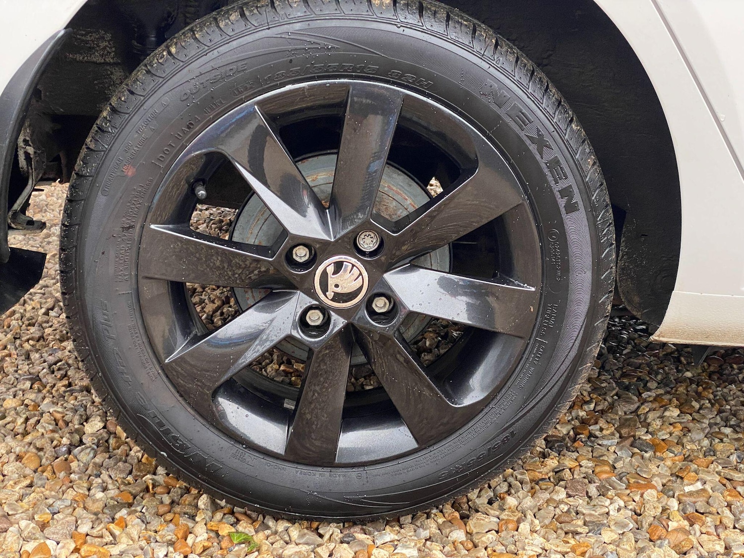 Used Skoda Citigo 2018 for sale - 77203258: Photo 41