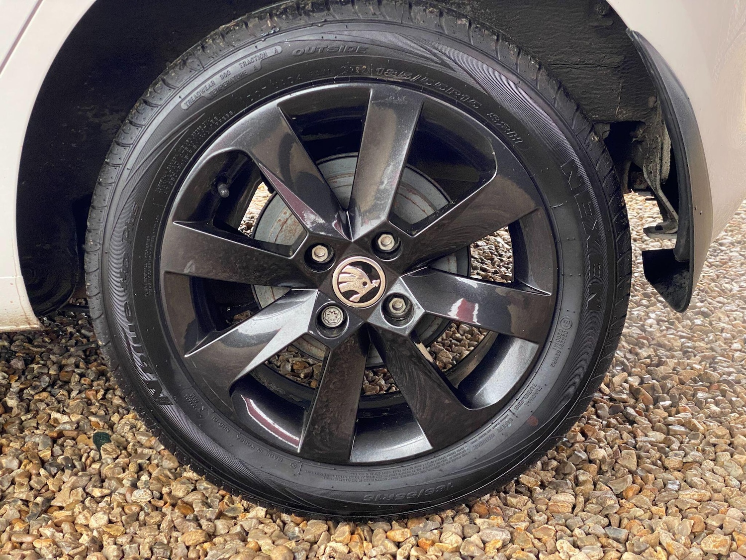 Used Skoda Citigo 2018 for sale - 77203258: Photo 42