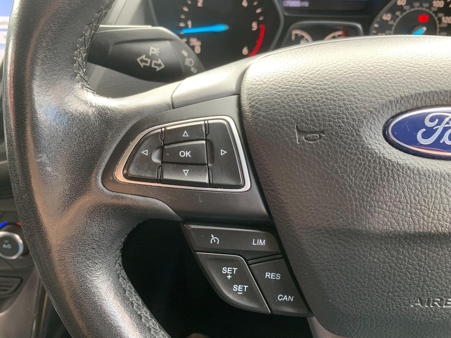 Used Ford Kuga 2017 for sale - 77090808: Photo 16