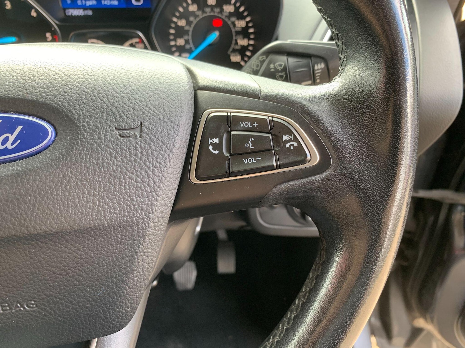 Used Ford Kuga 2017 for sale - 77090808: Photo 18