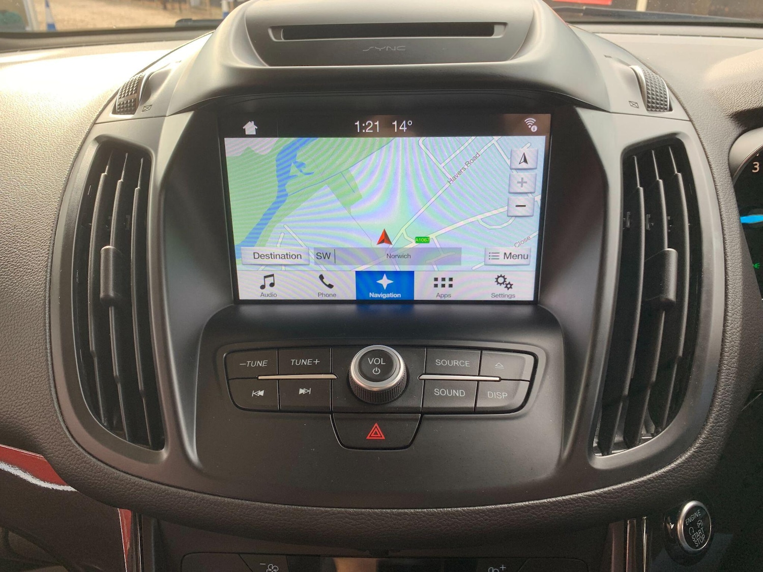 Used Ford Kuga 2017 for sale - 77090808: Photo 20