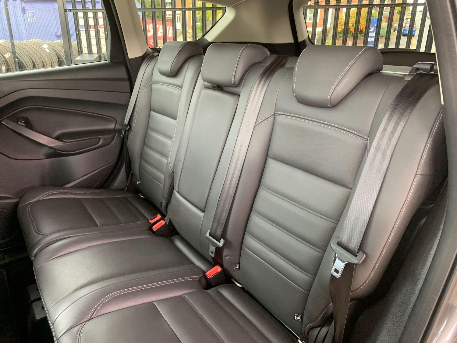 Used Ford Kuga 2017 for sale - 77090808: Photo 36