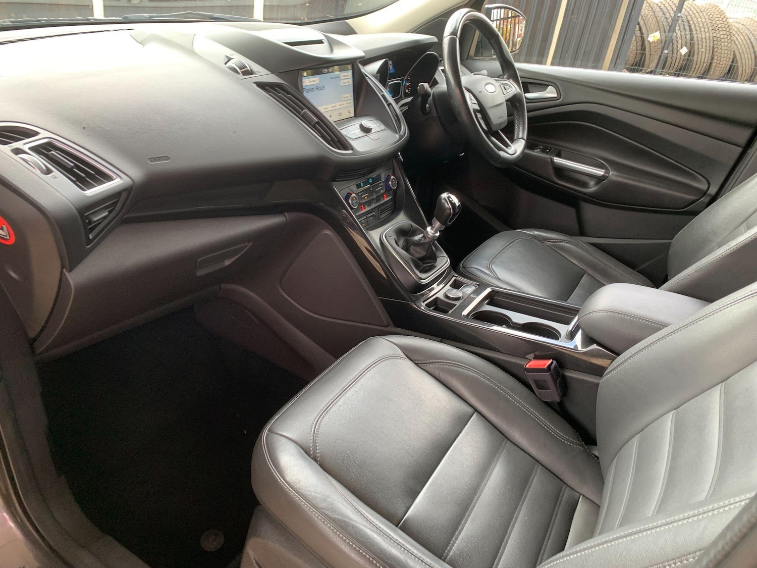 Used Ford Kuga 2017 for sale - 77090808: Photo 38