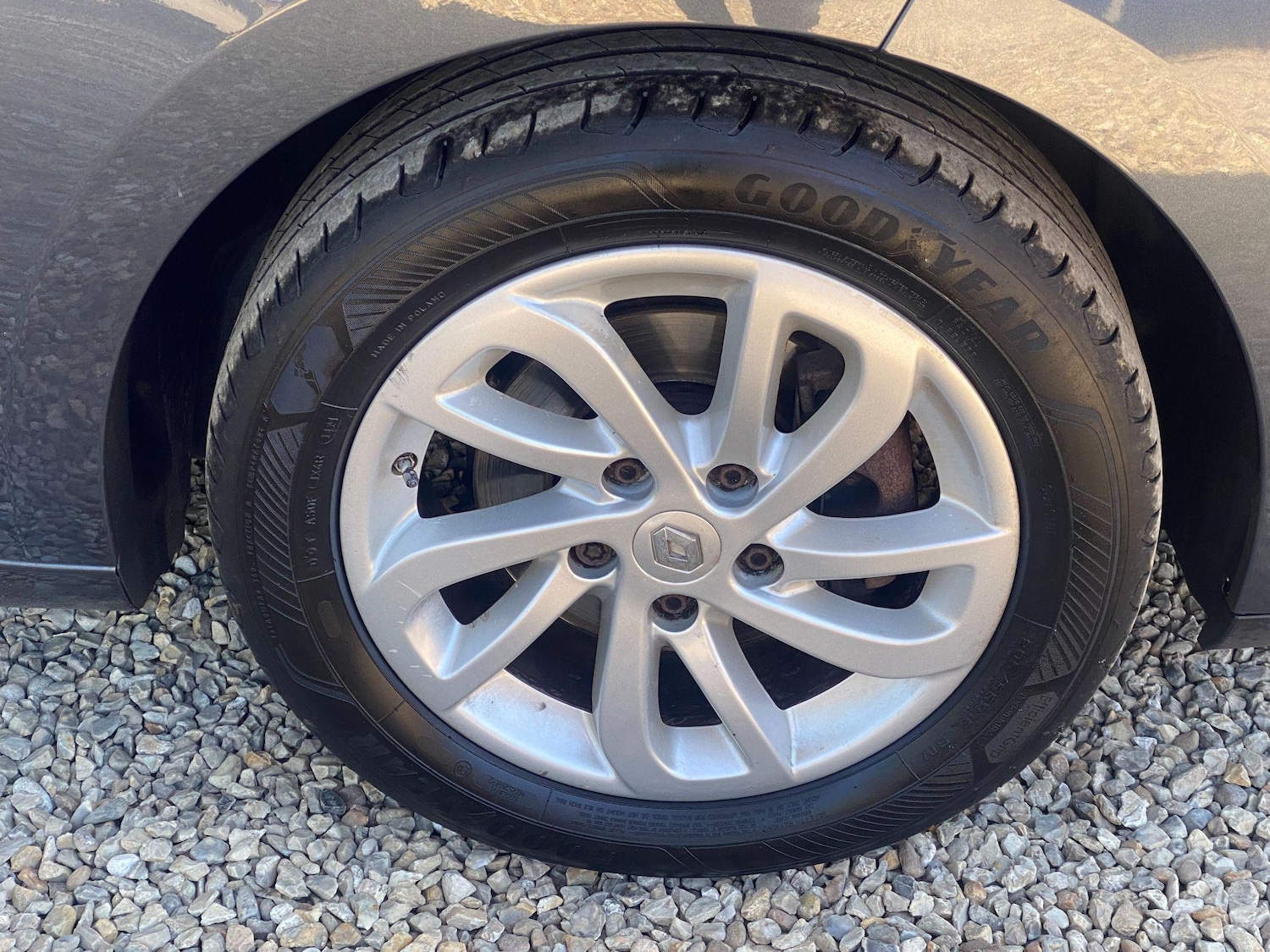 Used Renault Megane 2016 for sale - 76499976: Photo 10