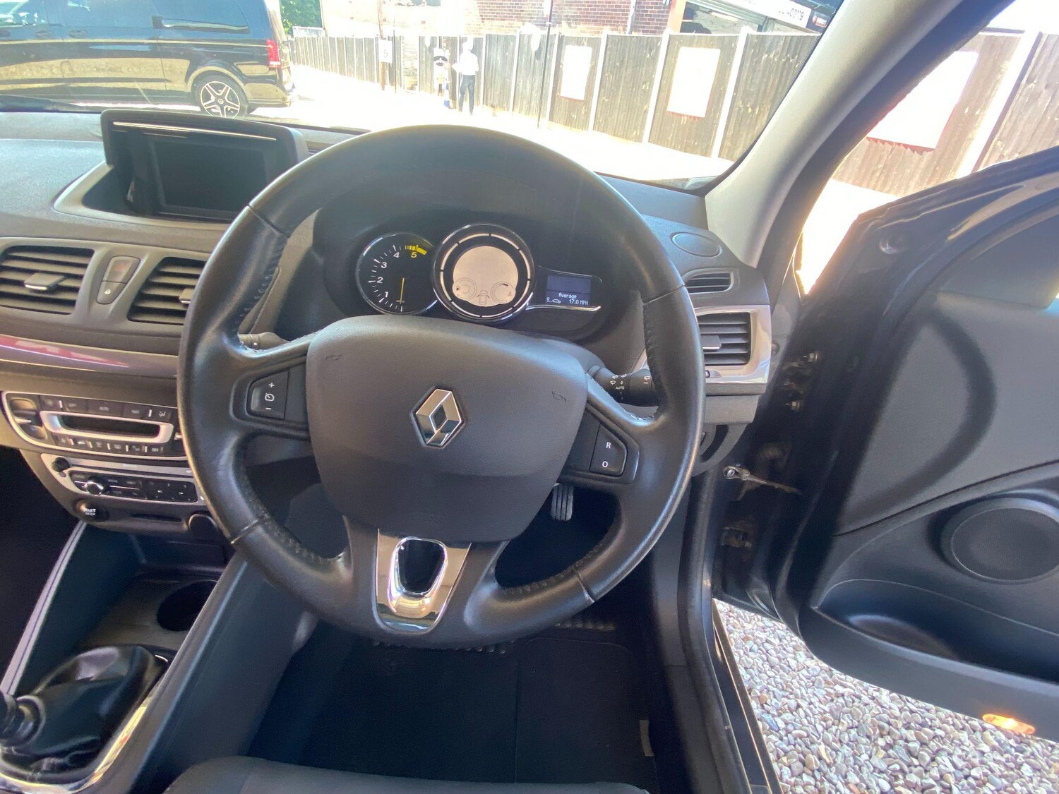 Used Renault Megane 2016 for sale - 76499976: Photo 17