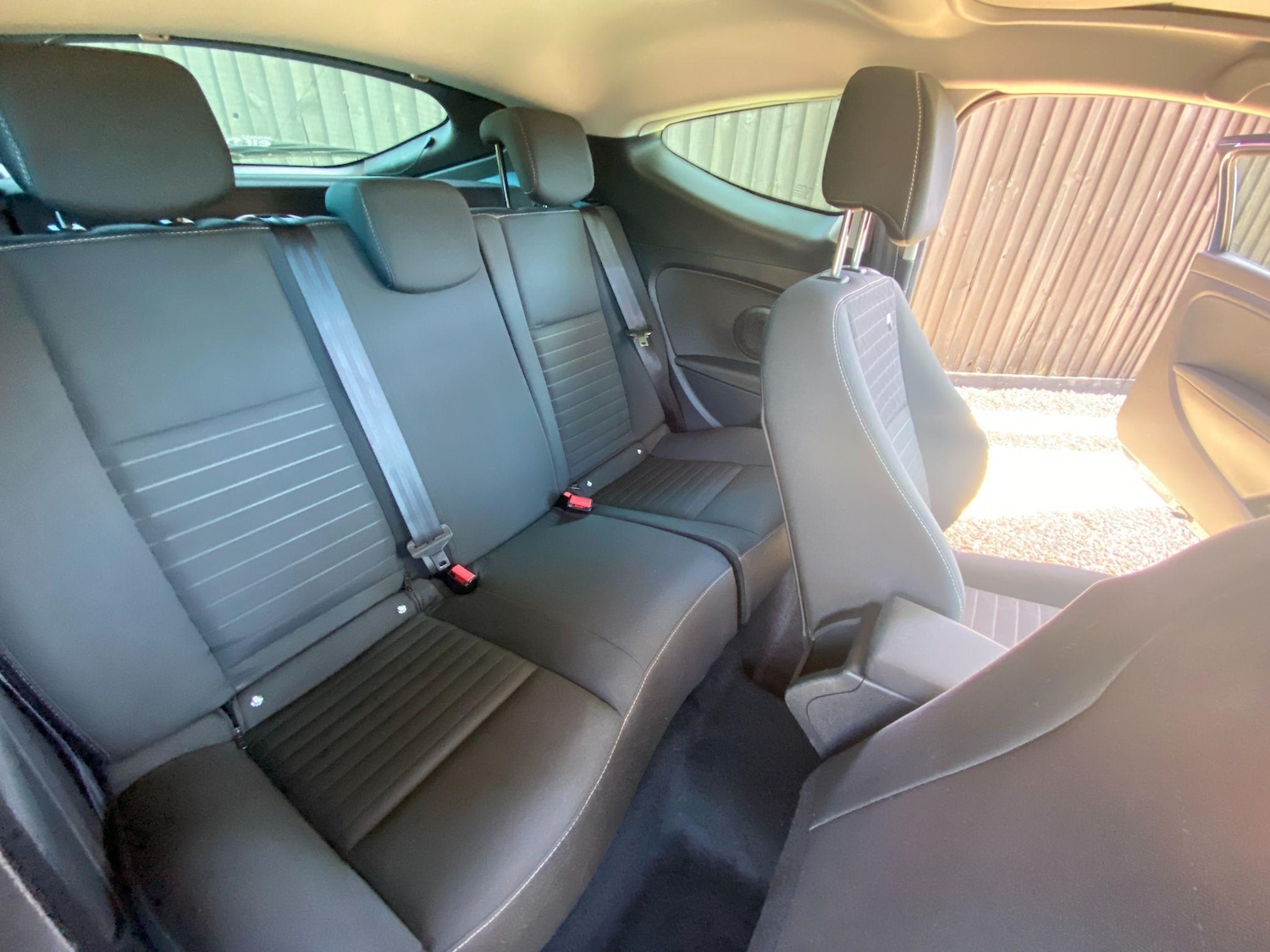 Used Renault Megane 2016 for sale - 76499976: Photo 18