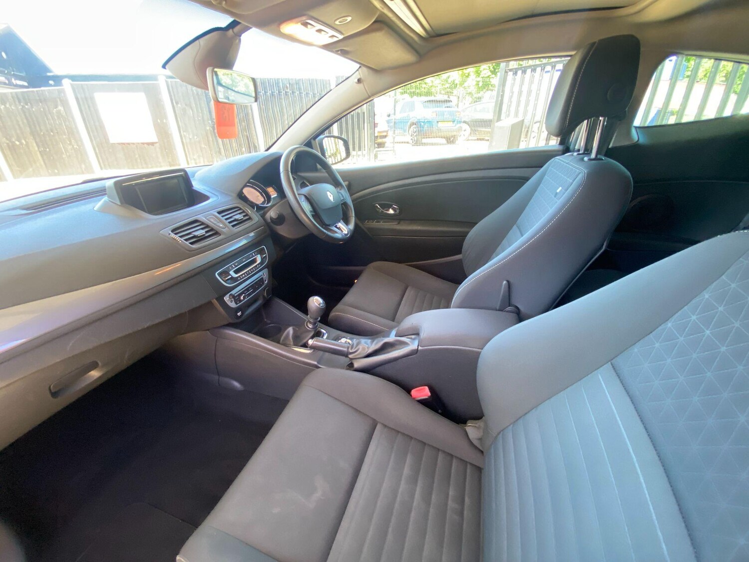 Used Renault Megane 2016 for sale - 76499976: Photo 19