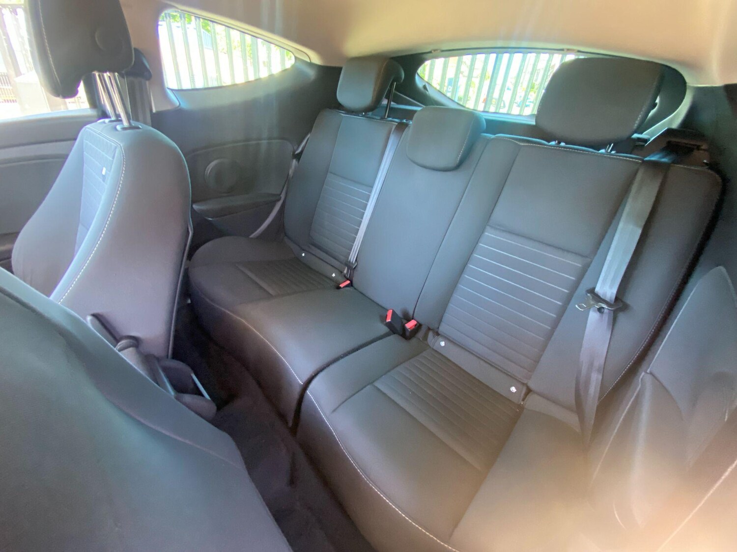 Used Renault Megane 2016 for sale - 76499976: Photo 20