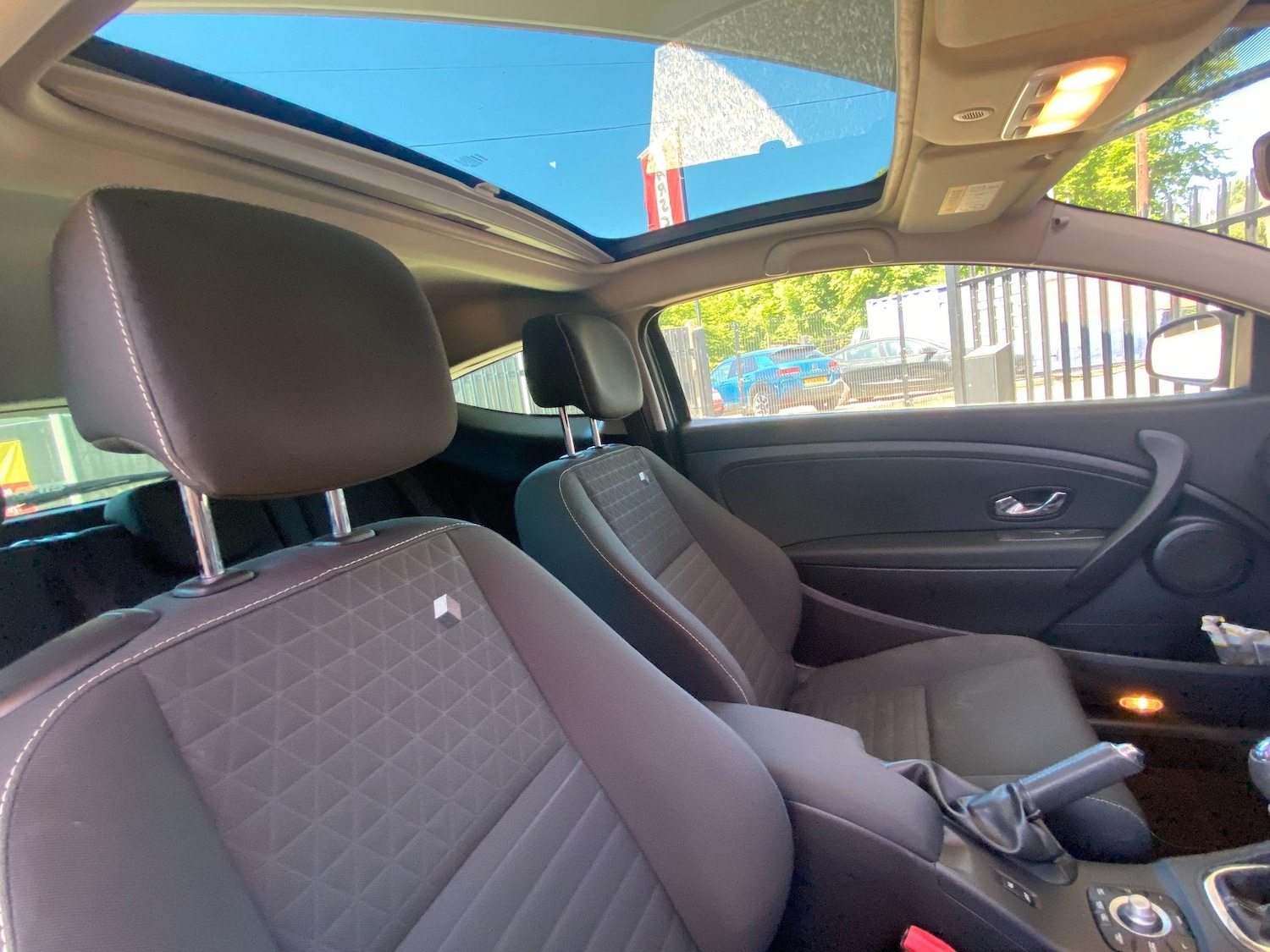 Used Renault Megane 2016 for sale - 76499976: Photo 22