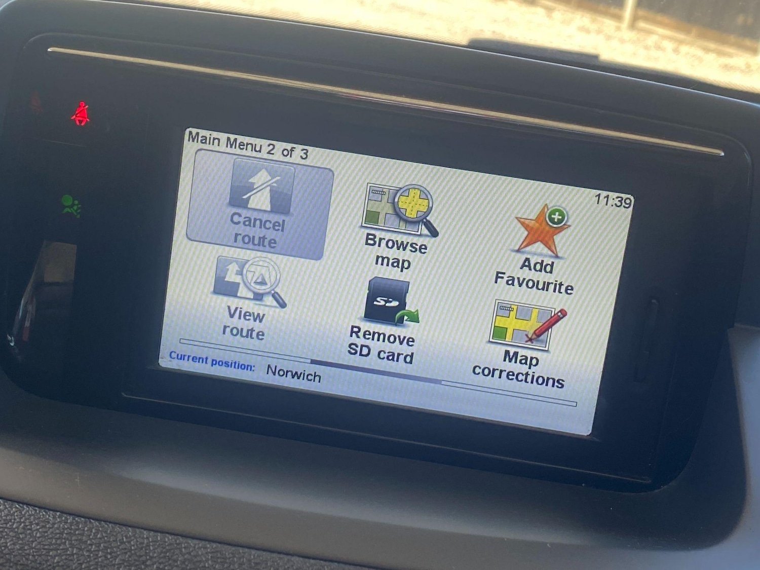 Used Renault Megane 2016 for sale - 76499976: Photo 23