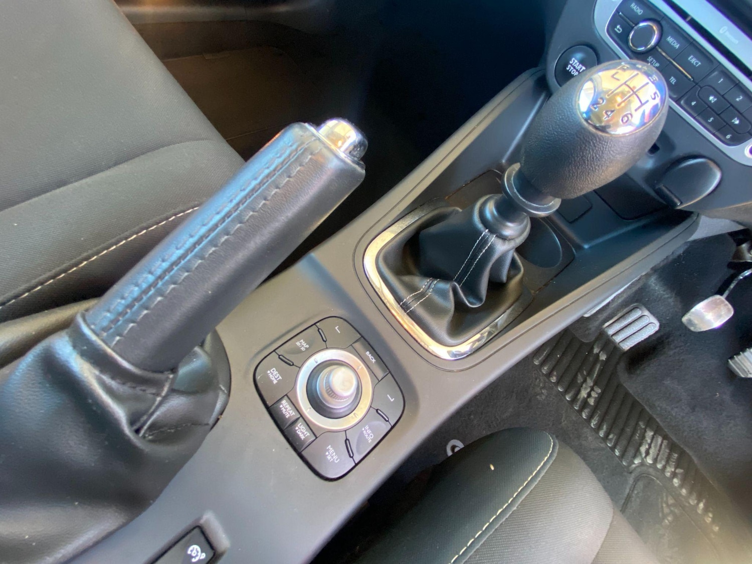 Used Renault Megane 2016 for sale - 76499976: Photo 26