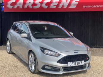 2016 (16) - 2.0T EcoBoost ST-2 5dr