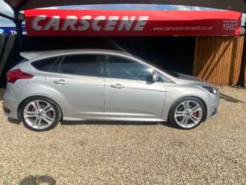 Used Ford Focus 2016 for sale - 74867479: Photo
