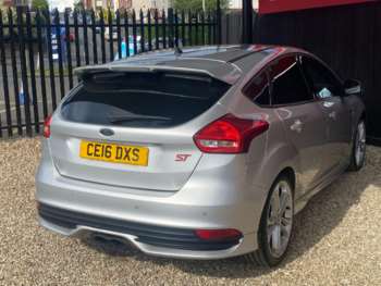 Used Ford Focus 2016 for sale - 74867479: Photo