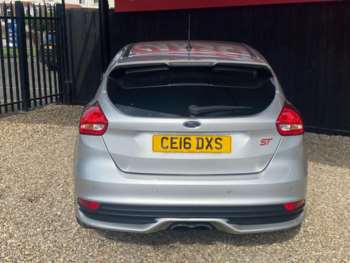 Used Ford Focus 2016 for sale - 74867479: Photo