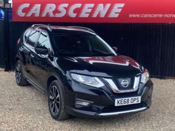 2018 (68) - 1.6 dCi Tekna XTRON Euro 6 (s/s) 5dr