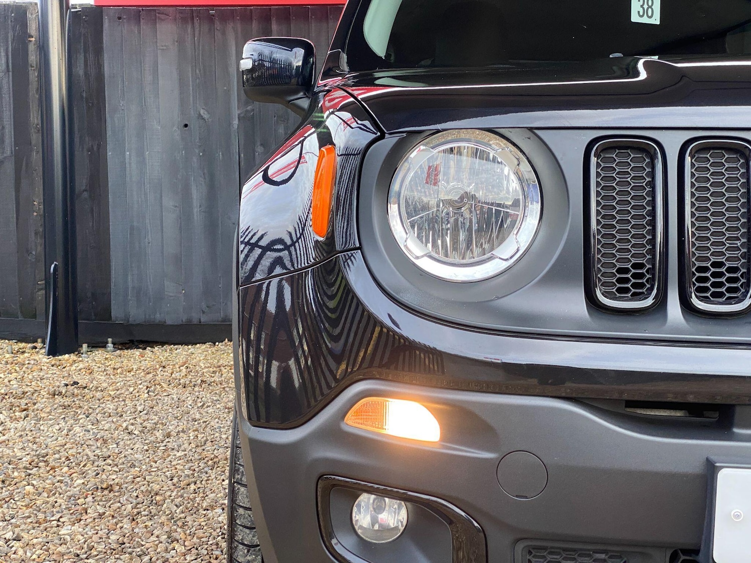 Used Jeep Renegade 2017 for sale - 76850436: Photo 12