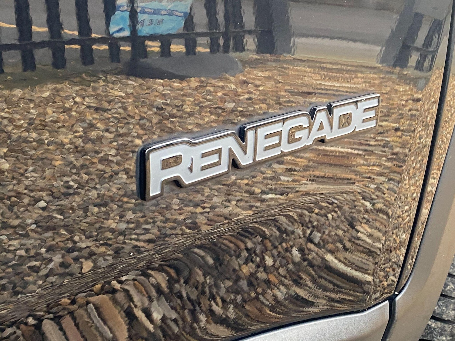 Used Jeep Renegade 2017 for sale - 76850436: Photo 15