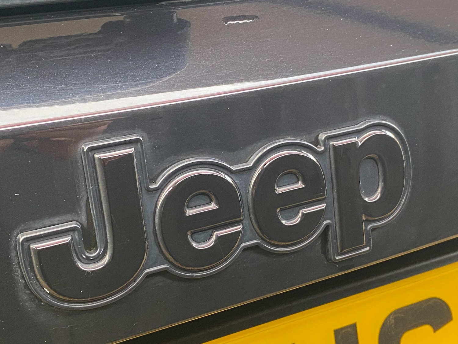 Used Jeep Renegade 2017 for sale - 76850436: Photo 20