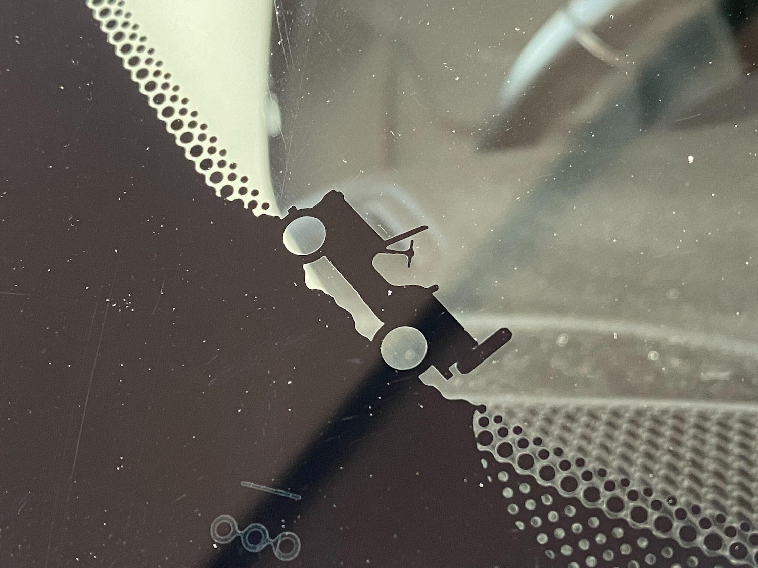 Used Jeep Renegade 2017 for sale - 76850436: Photo 23