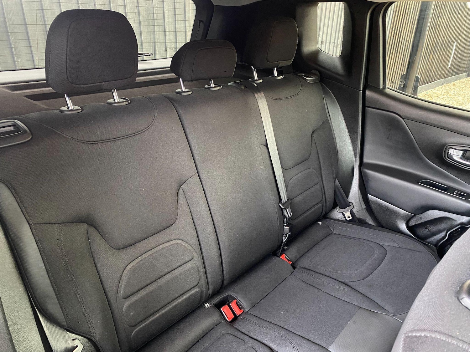 Used Jeep Renegade 2017 for sale - 76850436: Photo 25