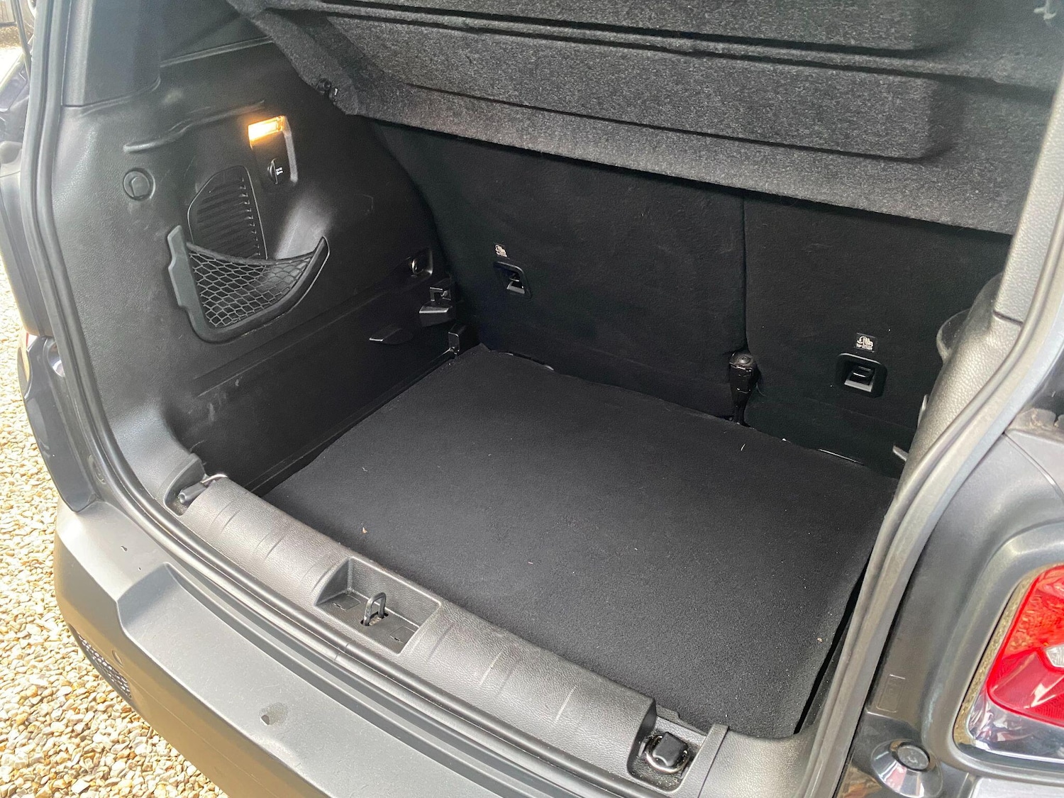 Used Jeep Renegade 2017 for sale - 76850436: Photo 26