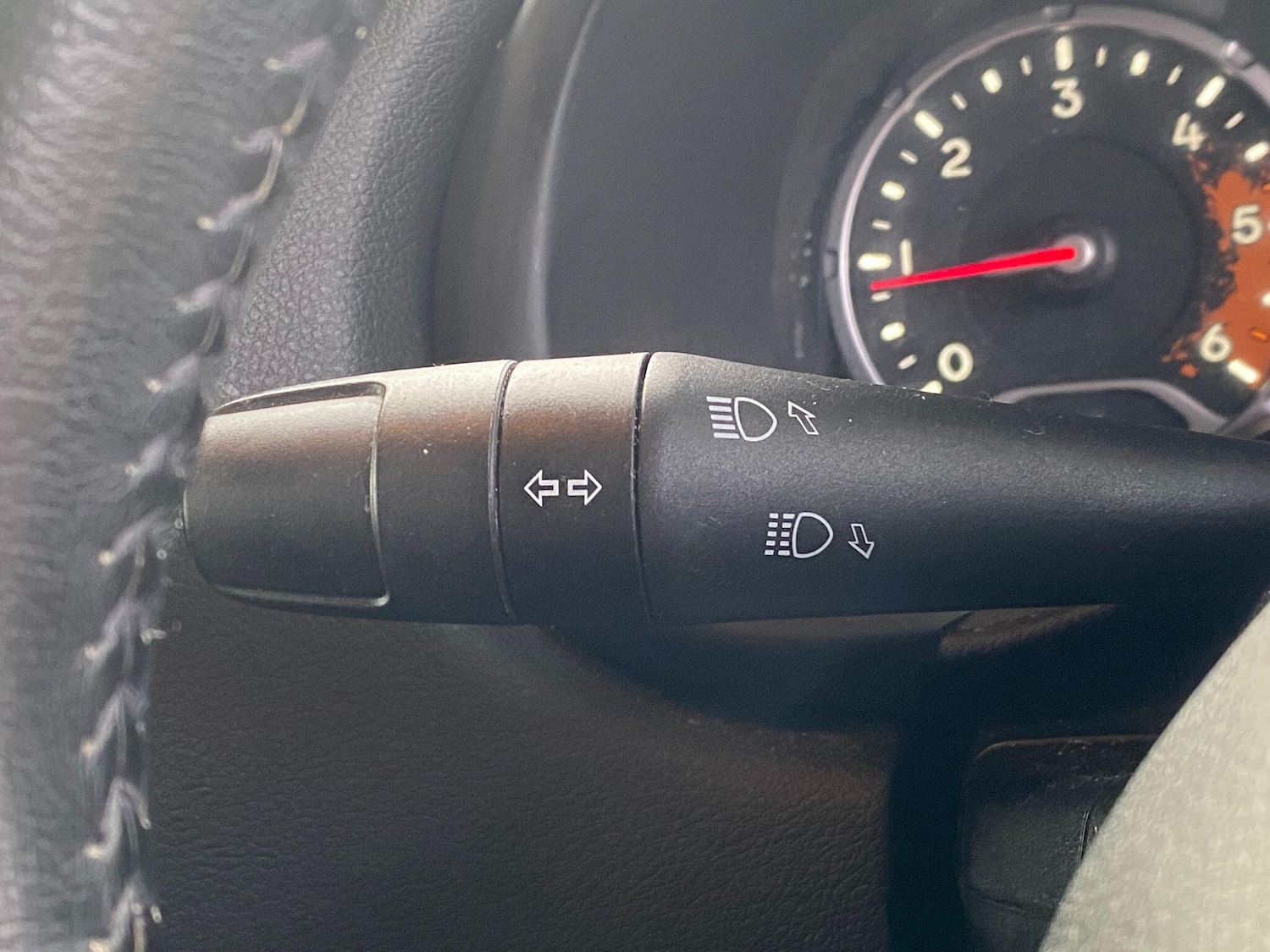 Used Jeep Renegade 2017 for sale - 76850436: Photo 35