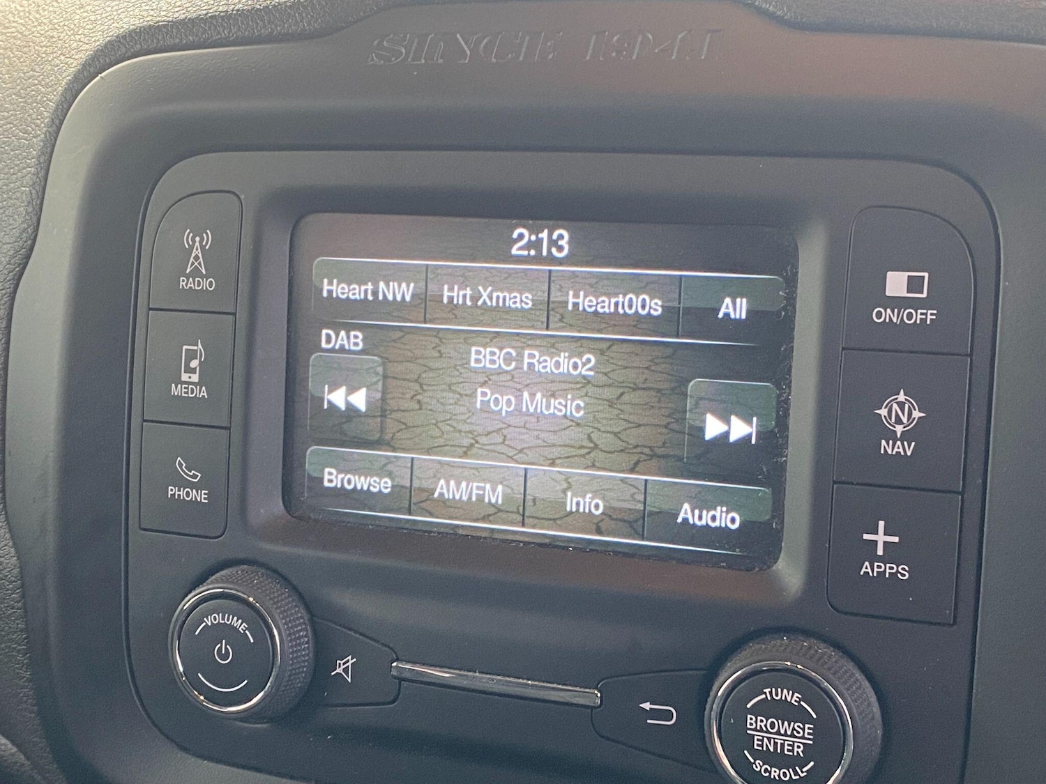 Used Jeep Renegade 2017 for sale - 76850436: Photo 36