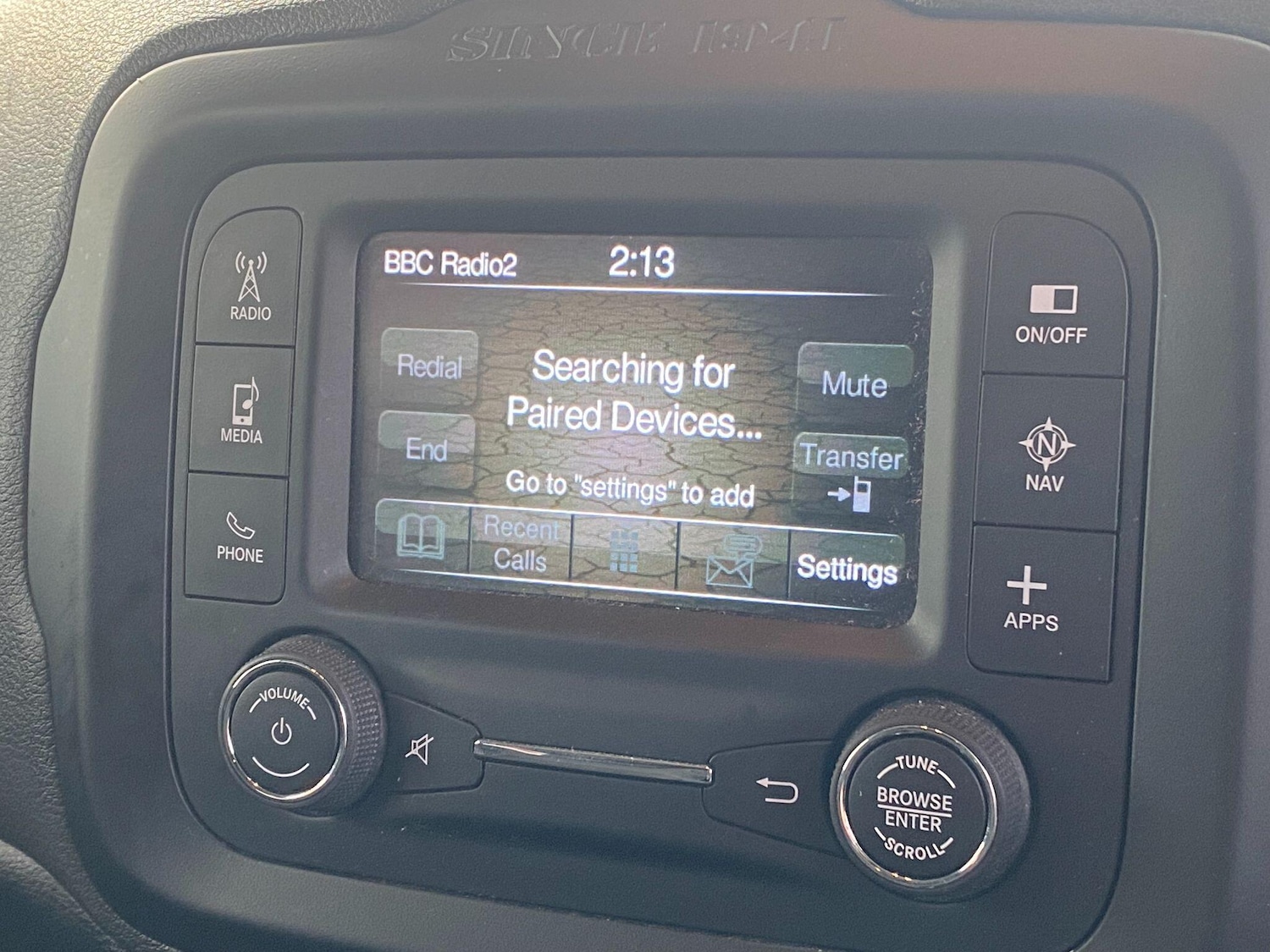 Used Jeep Renegade 2017 for sale - 76850436: Photo 39