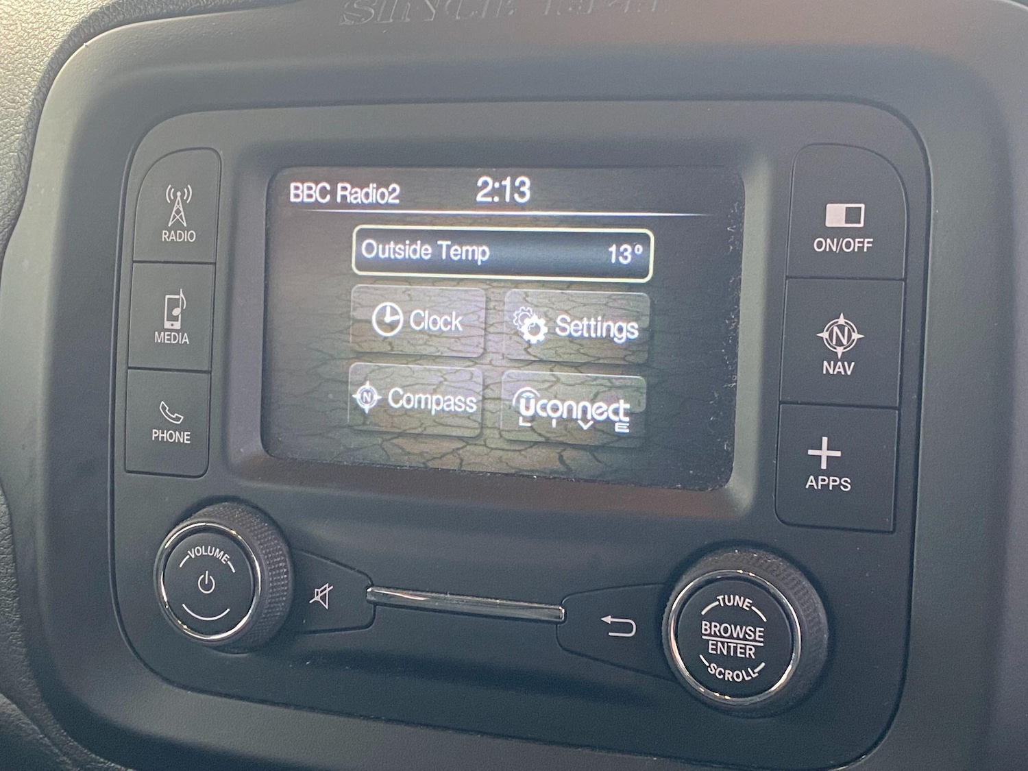 Used Jeep Renegade 2017 for sale - 76850436: Photo 40