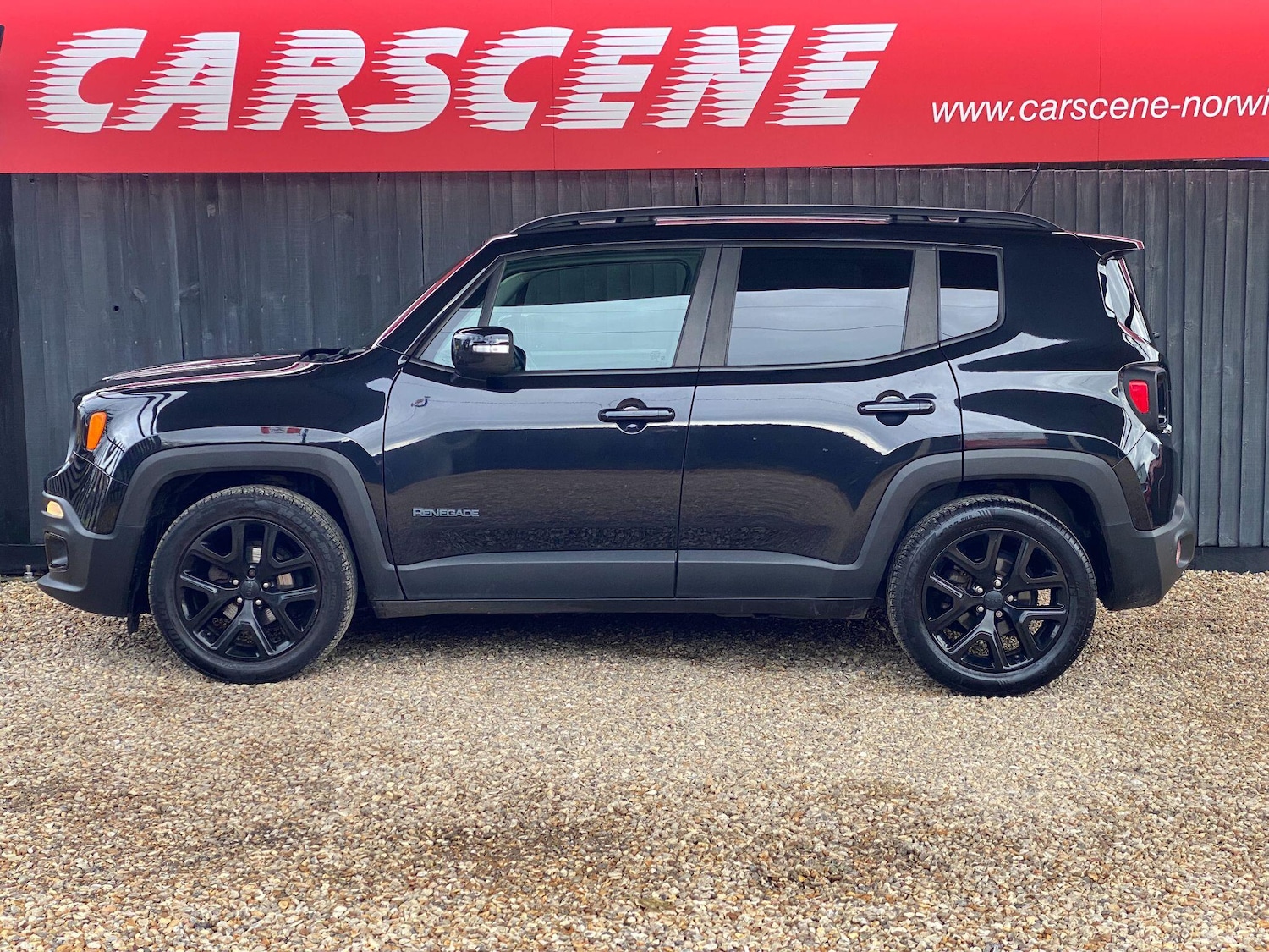 Used Jeep Renegade 2017 for sale - 76850436: Photo 7