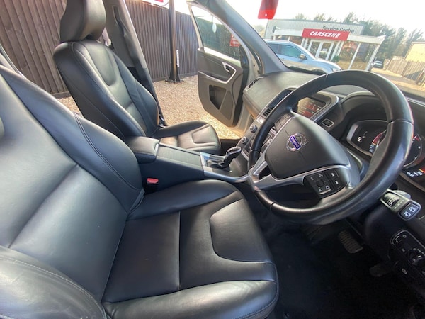 Used Volvo XC60 2016 for sale - 74867474: Photo 10